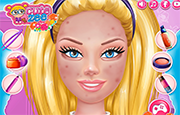 Juegos de Barbie Gratis - Jugar: Barbie Maquillaje de Boda - Juegos de Barbie  para Jugar Gratis Online