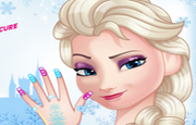 Elsa Manicura Perfecta