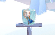Juego Elsa Magic Rescue