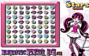 Juego Pets Monster High