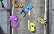 Juego Mision Cars 2