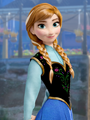 Disney Princesa Anna