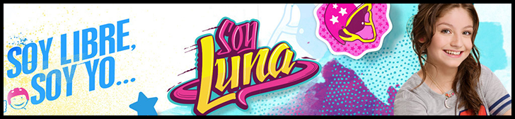 Juegos de Soy Luna de Disney Channel gratis en español