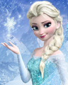 Disney Princesa Elsa