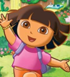 Juegos de Dora la Exploradora Online