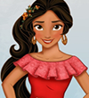 Juegos de Princesa Elena de Avalor Online