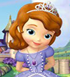 Juegos de Princesa Sofia Online