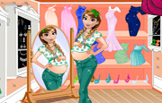 Juegos de Frozen💞👸👩⛄ - Juegos Frozen Gratis para Vestir a las Princesas  Disney Princesa Elsa y Princesa Anna en Español.