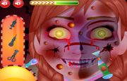 Juego Anna Vampira Resurrección