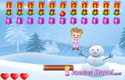 Juego Baby Hazel Grab Presents