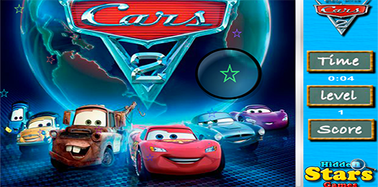 Nuevos Juegos de Cars de Disney Pixar Online - de Cars online niños gratis