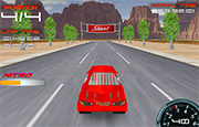 Juego Cars 3D