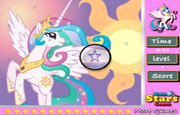 Juego Celestia Hidden Stars