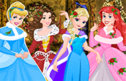 Juegos de Frozen????????????⛄ - Juegos Frozen Gratis para Vestir a las Princesas  Disney Princesa Elsa y Princesa Anna en Español.