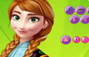 Juego Maquillaje de Anna