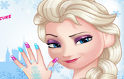 Elsa Great Manicure