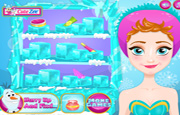 Juego Secretos de Belleza Frozen