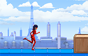 Juego Aventura Miraculous Ladybug