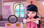 Juego Ladybug Numeros Ocultos