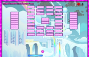 Juego My Little Pony Arkanoid