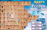 Frozen Mahjong