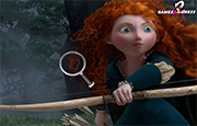 Juego Números Ocultos Merida