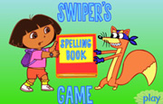 Juego Swiper Spelling Book