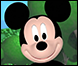 Juegos de Mickey Mouse