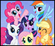 Juegos de My Little Pony