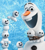 Frozen: Fiebre congelada